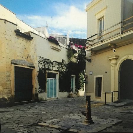 Fior Di Loto Villa Lecce Eksteriør billede