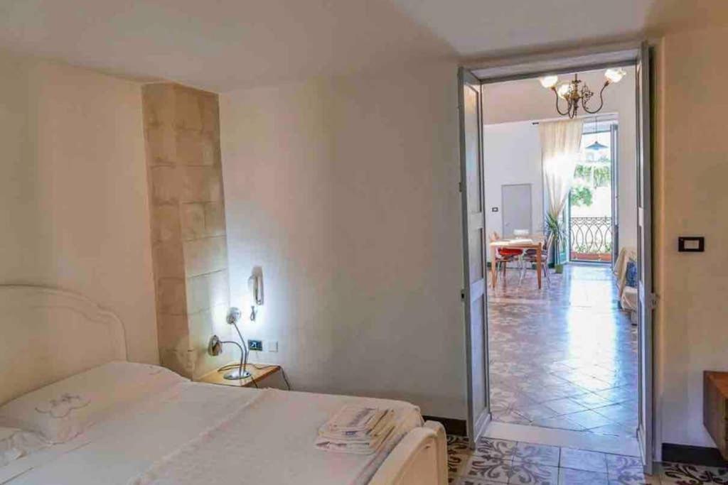 Fior Di Loto Villa Lecce Eksteriør billede